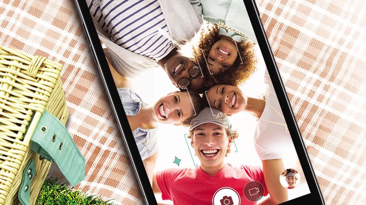 LG X power2