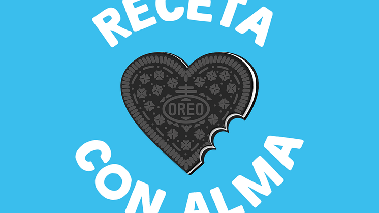 Oreo crea su receta más solidaria para colaborar con la ONG Educo y enviar 10.000 menús a niños en situación vulnerable