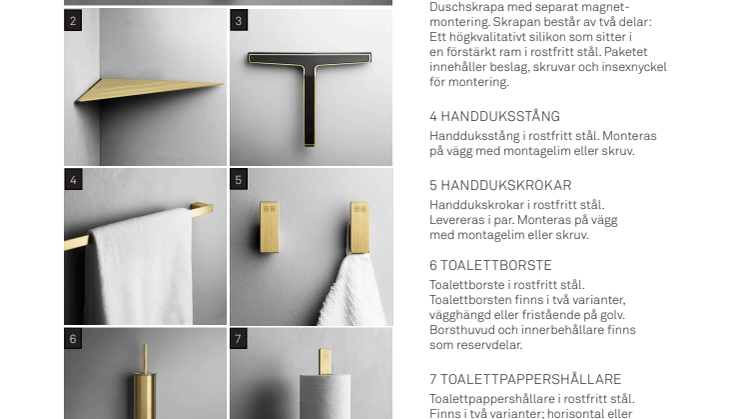 Reframe blad