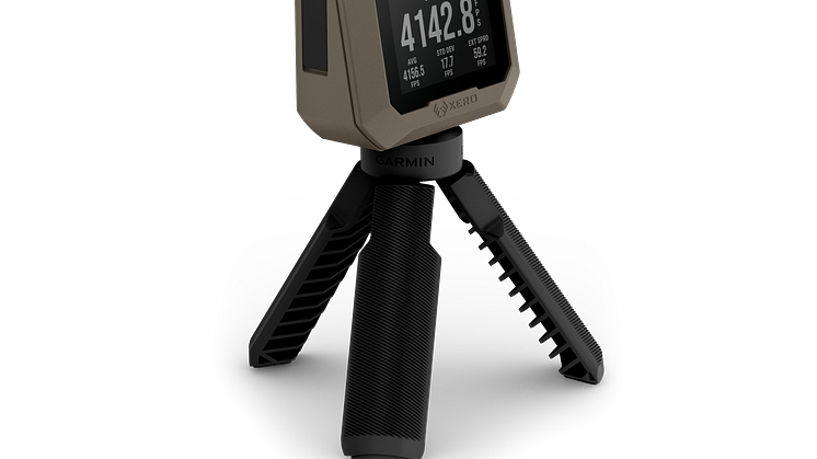 Garmin Xero C1 (c) Garmin Deutschland GmbH (3)
