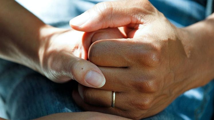 There is a need to better understand what people require at the end of their lives