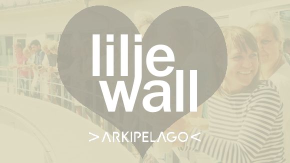Liljewall arkitekter på Arkipelago Stockholm