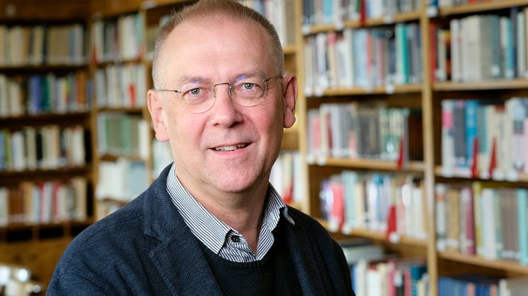 Peter Gillgren, professor i konstvetenskap vid Institutionen för kultur och estetik vid Stockholms universitet, har tillträtt som preses i Kungl. Vitterhetsakademien.