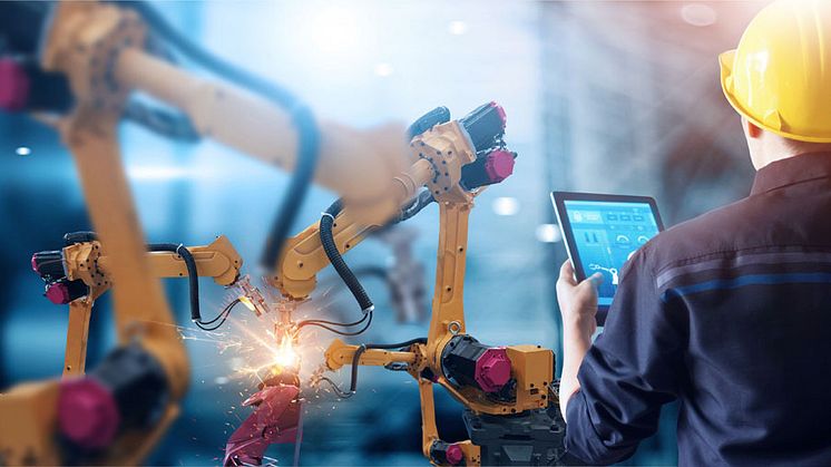 Hur du använder datadioder för att säkra din IT/OT-integration