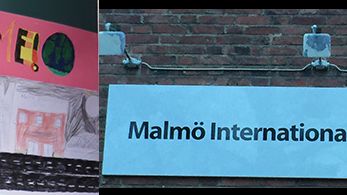Fortsatt IB-undervisning på Malmö International School