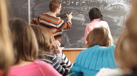 Malmös grundskolor klättrar kraftigt i skolrankning