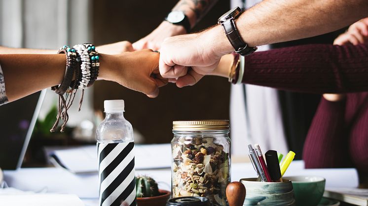 Webinar: Zwei Managerinnen, eine Stelle: Erfolgreiches Jobsharing bei DB Training