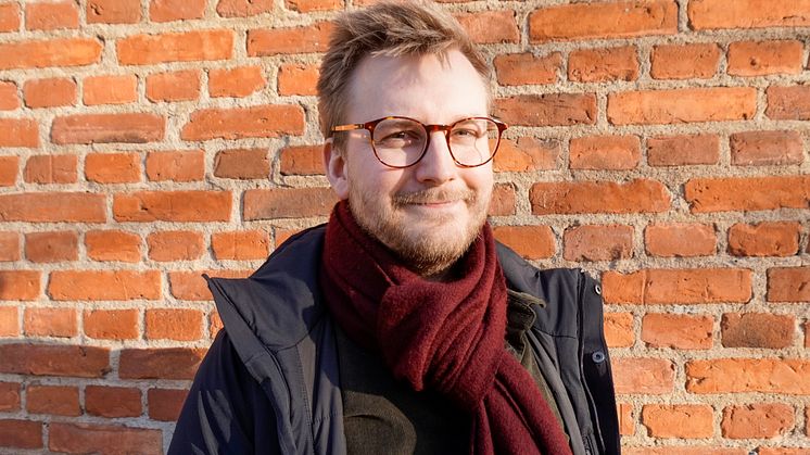 Axel Welinder