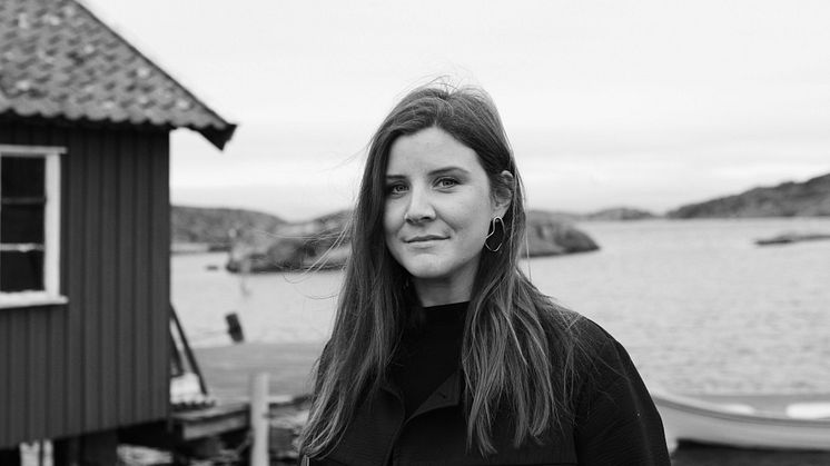 Lovisa Ralpher BW