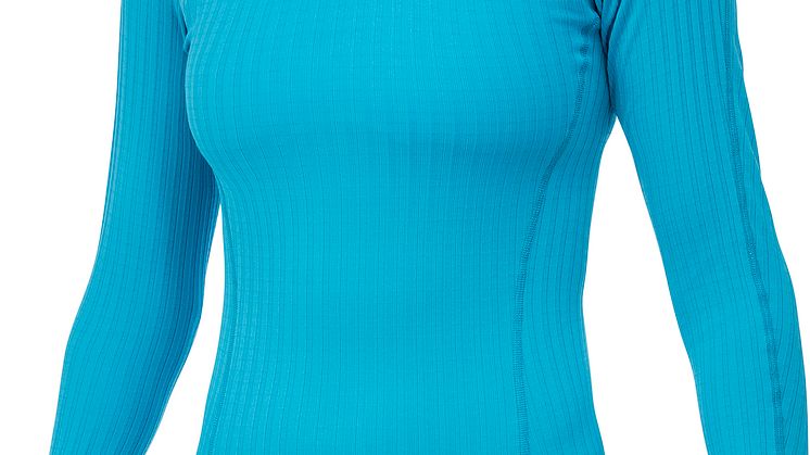 Active extreme crewneck, dam
