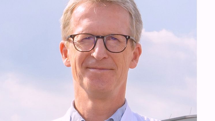 Prof. Dr. Eric Schulze-Bahr