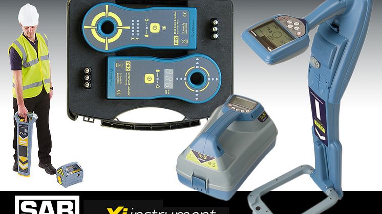 SAB Elteknik förvärvar Xi Instrument