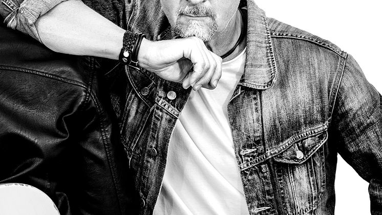 Peter Simson. Foto: Joachim Nywall