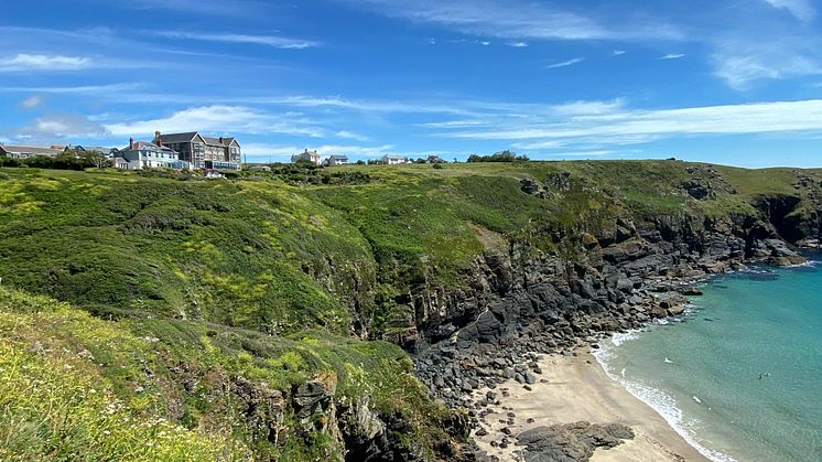 Housel Bay Hotel