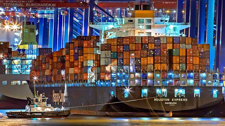 ​NNIT enters collaboration about global platform with blockchain start-up