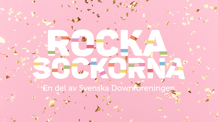Rocka sockorna digitalt med hela Sverige tisdag 21 mars