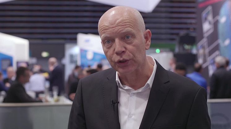 Succé på GrindTec 2018