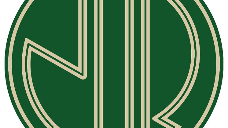 NÒR_logo_fill_green_gold