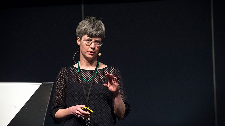 Petra Jenning, FOJAB arkitekter
