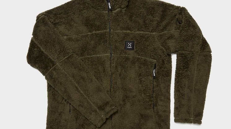 Epic Fleece Deep Woods