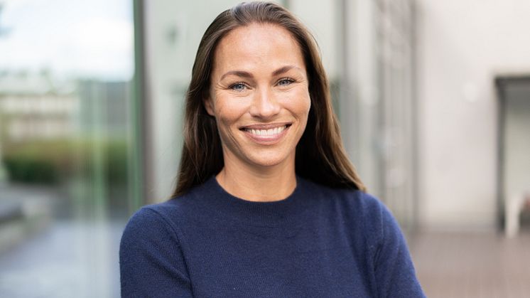 Cecilie Tvetenstrand (2021)
