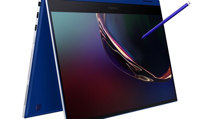 Galaxy Book Flex