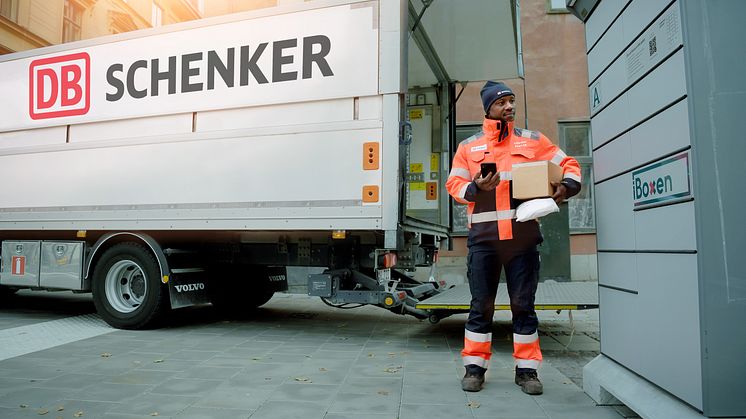 Yes box! Nu finns det en paketleverans för alla 