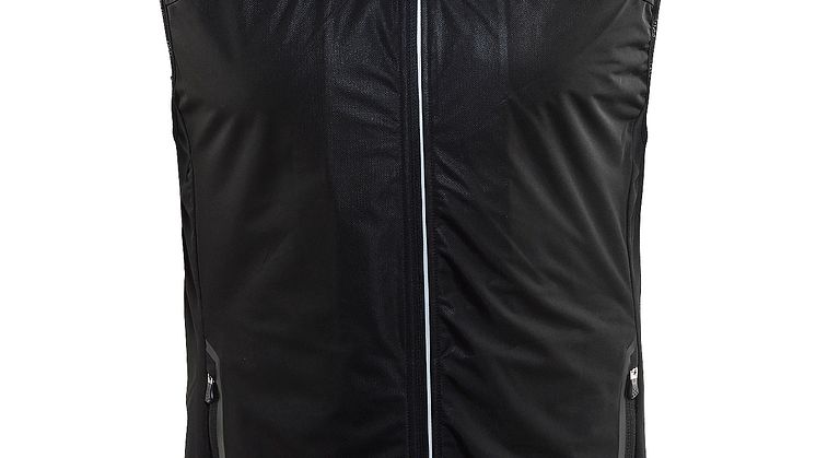Intensity vest, herr