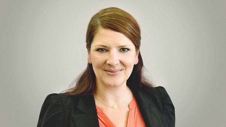 Anja Hofmann, Vorstandsmitglied der Deutsche Bildung AG: "Transparente Beratung zu Studienfinanzierung ist wichtiger als pauschal zu warnen".