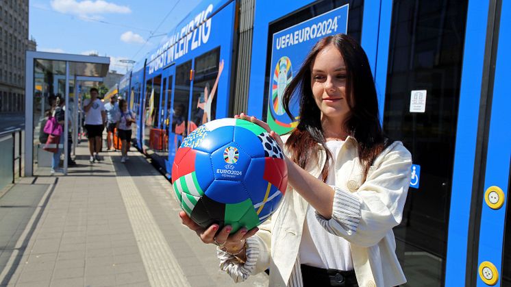 UEFA EURO 2024 - One Year To Go