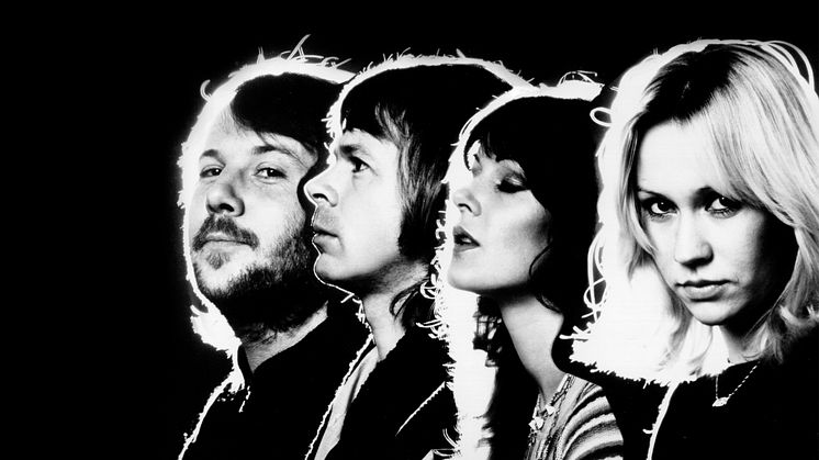 ABBA The Museum och Strömma lanserar unik båttur