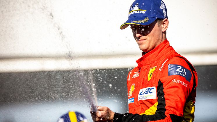 Nicklas Nielsen