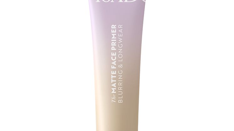 MatteFacePrimer