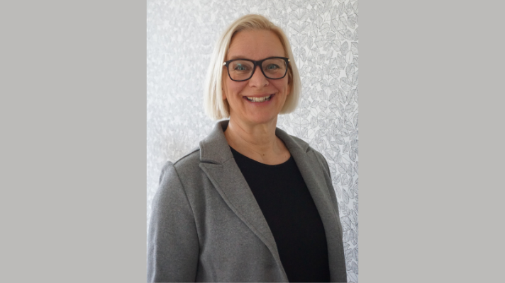 Åsa Lundqvist Peyron är Skånes Kommuners nya kansli- och utvecklingschef.