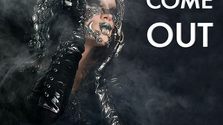 Ny singel från Imaa Queen: "Freaks Come Out"