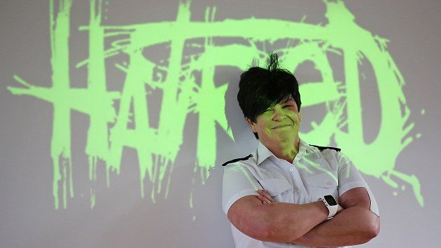 Young people in Bury lead the way in tackling hate crime