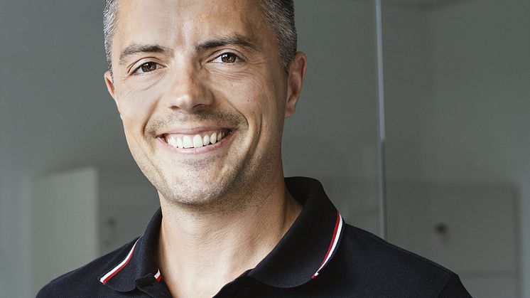 Thomas Schatton, Gründer und Geschäftsführer der Four 20 Pharma GmbH.
