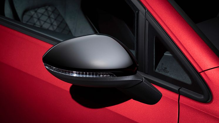 Golf 8 Variant