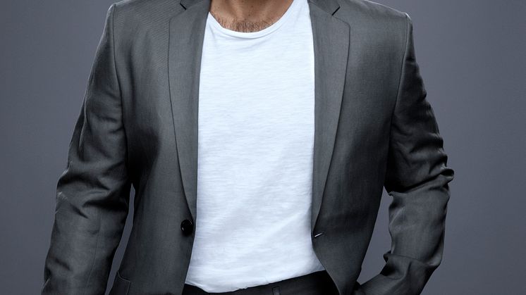 Måns Zelmerlöw 