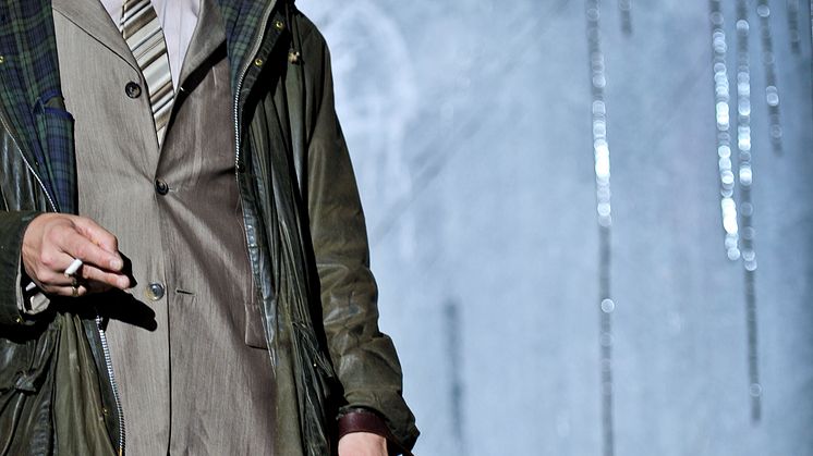 Schaubühne Berlin / Ein Volksfeind