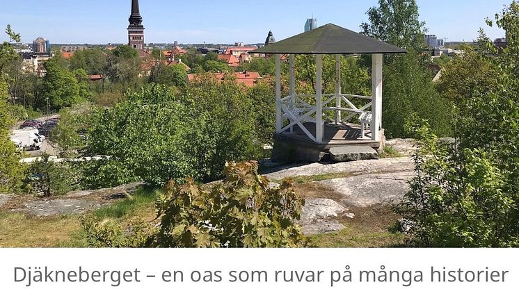 Appen Västeråsguide