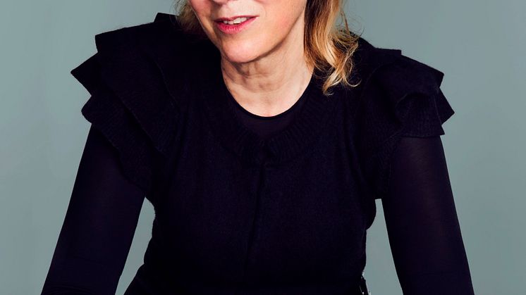 Foto: Pierre Björk