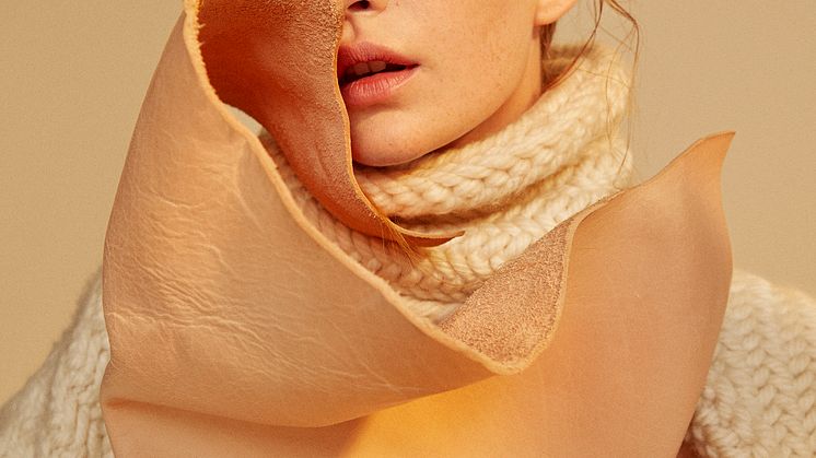 Beckmans College of Design at Paris Fashion Week SS18 – Amanda Borgfors Mészáros