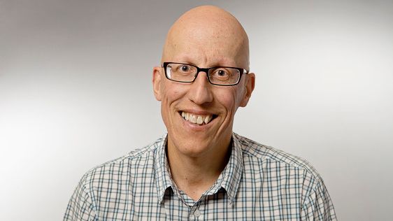 Magnus Evander, Institutionen för klinisk mikrobiologi, Umeå universitet