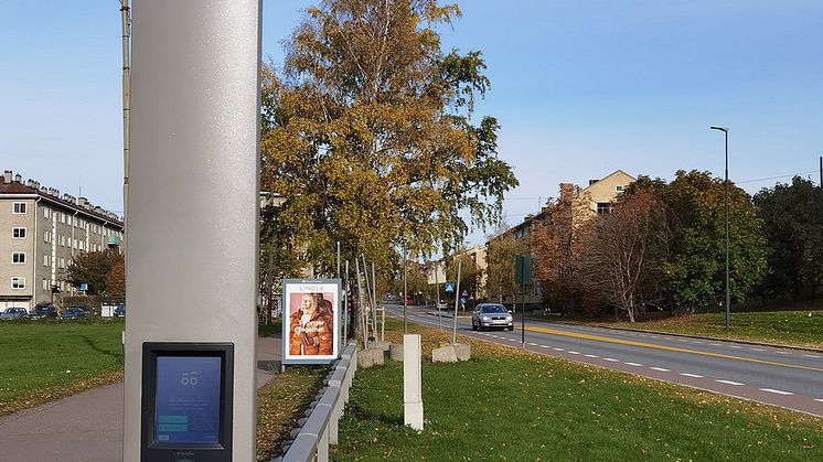 SensEURcity-sensor-Tøyen_foto_EvenTeigland_NILU