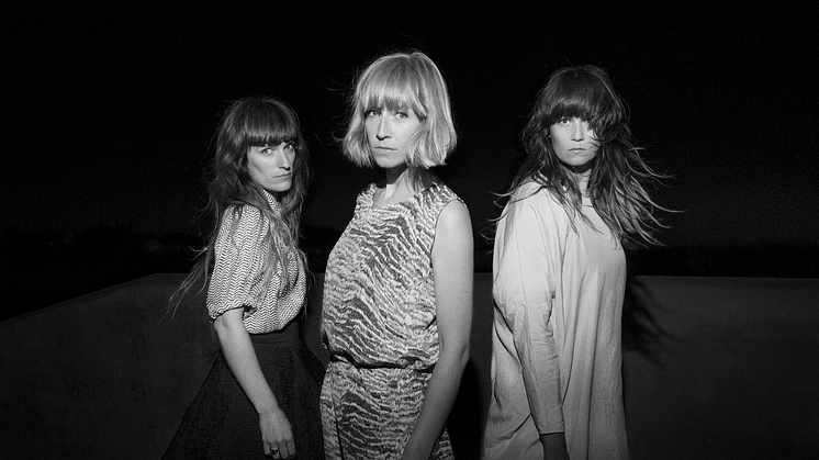 Giana Factory indhyller VEGA i melankolsk electropop