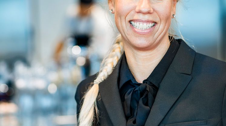 Ulrika Hed