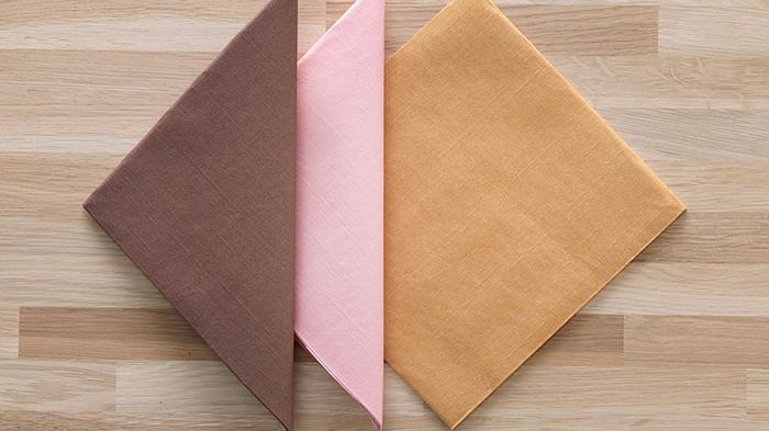 Duni launches new colours for 2016