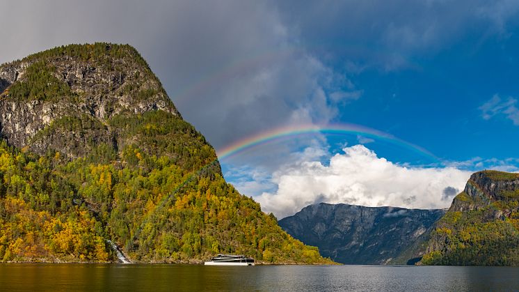 Nærøyfjord
