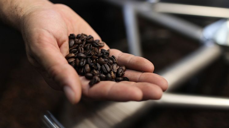 Foto: Fairtrade Sverige